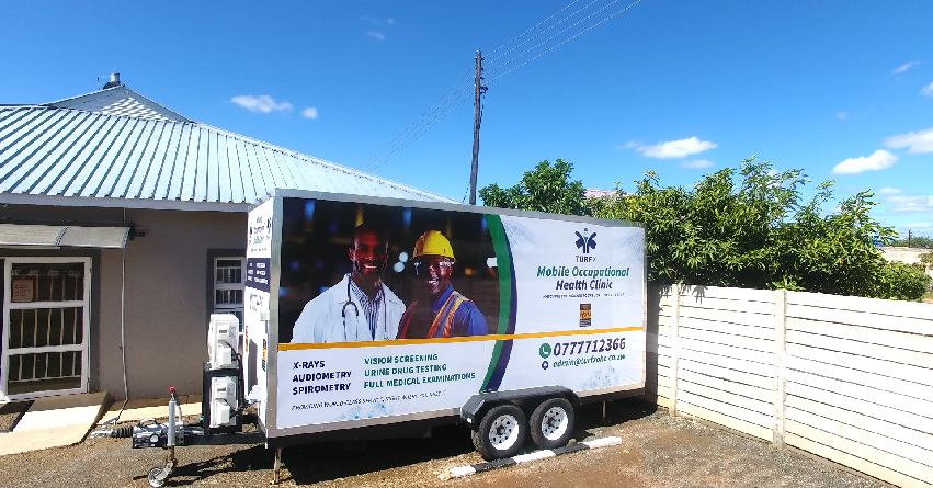 Mobile Clinic