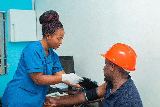 Physical Examinations